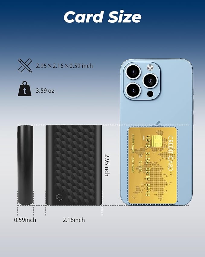 6000mAh Portable Power Bank USB Charger for Graphene Heated Scarf Hats Blankets Rechargeable Battery Pack for Winter Outdoor Travel Gear Accessory Essentials Warm Gifts