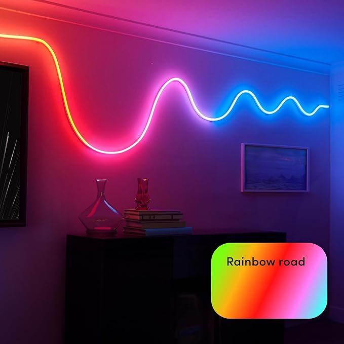 Indoor Neon Flex 6.5ft