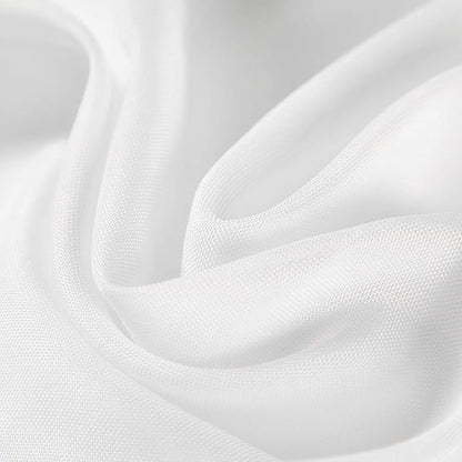 Cloth Napkins 20x20 inch Washable Polyester Dinner Napkins Soft Table Napkins for Wedding Party Dining Banquet(White,50PCS)
