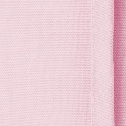 Lann's Linens - 10 Premium 108" Round Tablecloths for Wedding/Banquet/Restaurant - Polyester Fabric Table Cloths - Pink