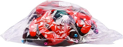 BQTQ 12 Pieces Christmas Headbands Xmas Party Costume Headband for Christmas Holiday Favor