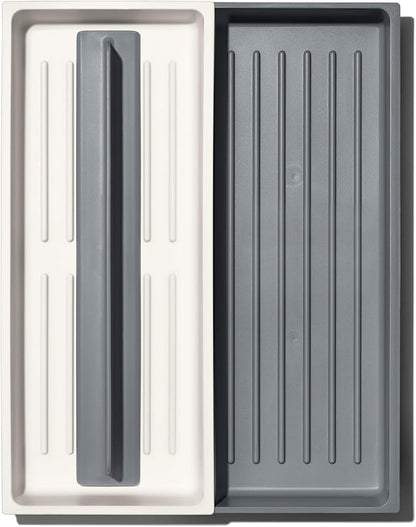 OXO Good Grips Expandable Long Tool Organizer