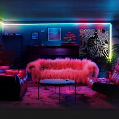 Indoor Neon Flex 16ft