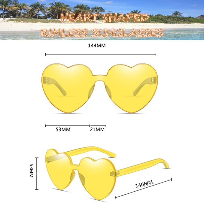 Eyegla Bulk American Sunglasses USA Flag Sunglasses Patriotic Glasses 4th of July Party Supplies-10/20Pack