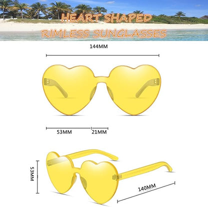 Eyegla Bulk American Sunglasses USA Flag Sunglasses Patriotic Glasses 4th of July Party Supplies-10/20Pack