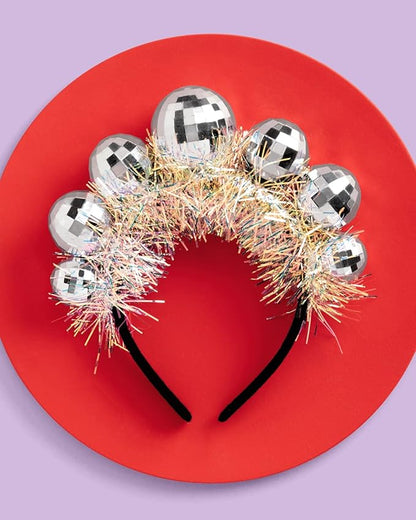 Disco Headband