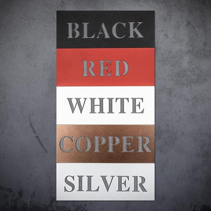 Custom BBQ Gathering Metal Sign, Personalized Grill Name Cut Wall Decor for Outdoor Patio, Rustic Backyard Party Gift