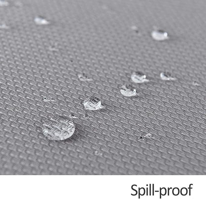 maxmill Textured Rectangle Tablecloth Water Resistant Wrinkle Free Spill-Proof, Soft Jacquard Table Cloth for Banquet Parties Event Holiday Dinner, Indoor and Outdoor Use, 60 x 84 Inch, Light Grey