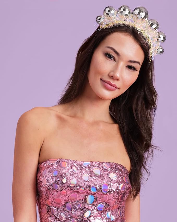 Disco Headband