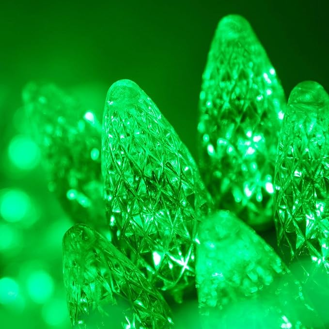 Wintergreen Lighting 70 Light Christmas Light