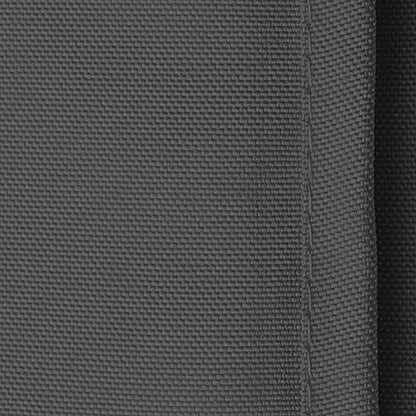 Lann's Linens - 10 Premium 108" Round Tablecloths for Wedding/Banquet/Restaurant - Polyester Fabric Table Cloth - Dark Gray