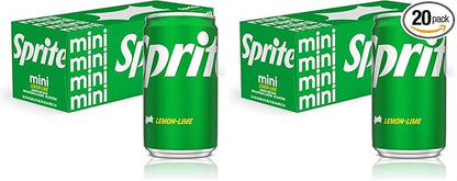 Sprite Can, 7.5 fl oz (pack of 20)