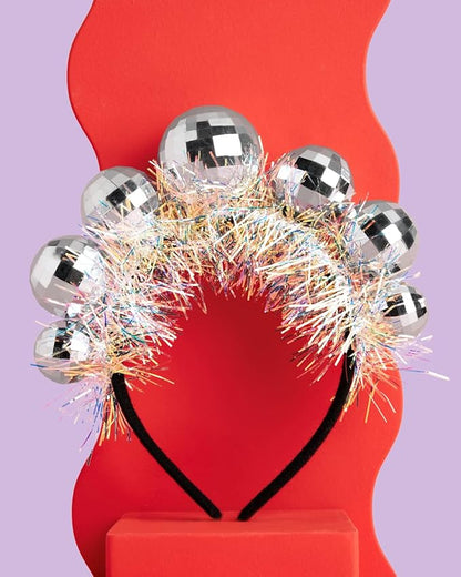 Disco Headband