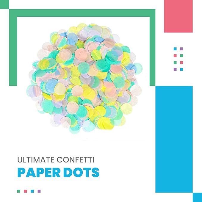 Tissue Circles