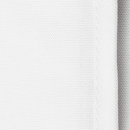 Lann's Linens - 10 Premium 70" Round Tablecloths for Wedding/Banquet/Restaurant - Polyester Fabric Table Cloths - White