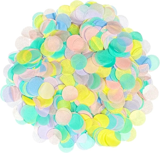 Tissue Circles