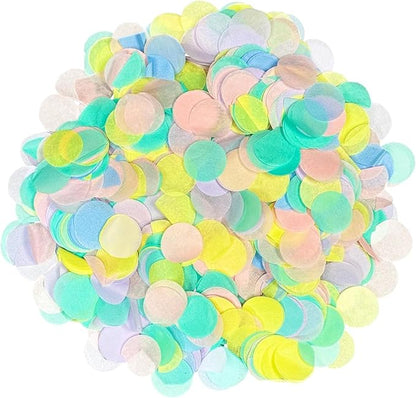 Tissue Circles