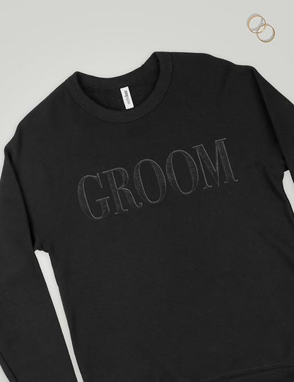 Bride Sweatshirt - Engagement Gift - Bride Sweatshirts For Women - Bride Crewneck Sweatshirt - Wedding Gift