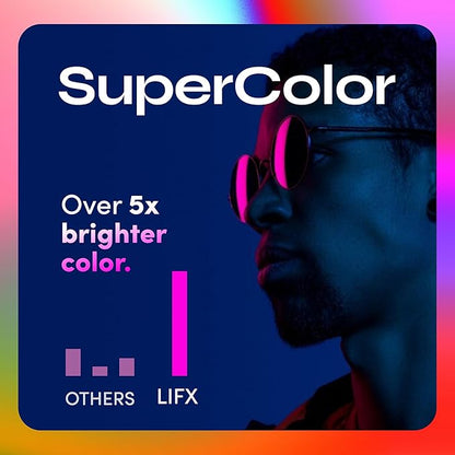 Indoor Neon Flex 6.5ft