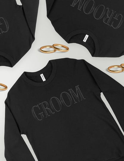 Bride Sweatshirt - Engagement Gift - Bride Sweatshirts For Women - Bride Crewneck Sweatshirt - Wedding Gift