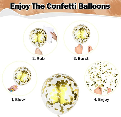 Rose Gold Balloon Set 12 Inch Burgundy Rose Gold Balloons 35 Pcs Champagne Wine Red Metallic Gold Confetti Balloons for Girls Women Bachelorette Wedding Bridal Shower Birthday Party Decorations
