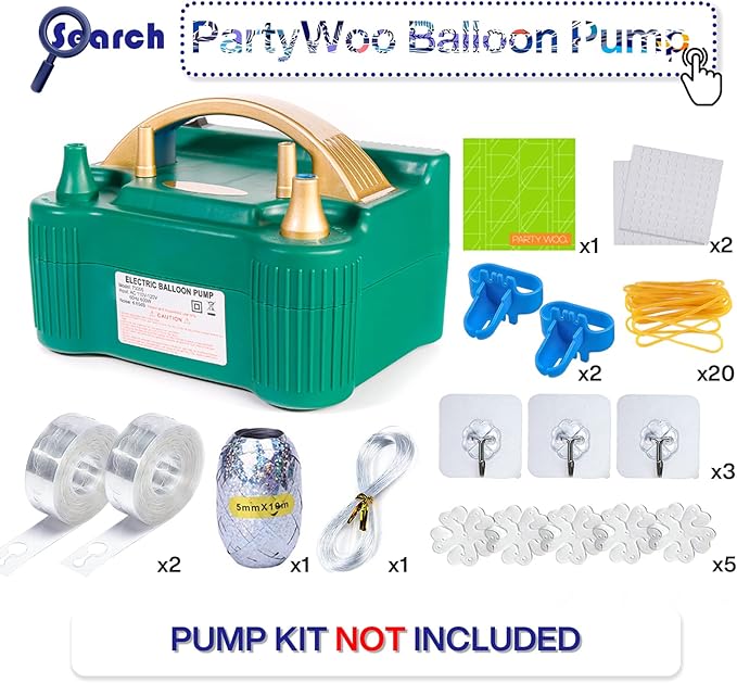 PartyWoo Baby Blue Balloons 4pcs 36 Inch Light Pastel Sky Aqua Blue Balloons for Graduation Baby Shower Gender Reveal Weddings Easter Birthday Bachelorette Anniversary Party Decorations Blue-Q13