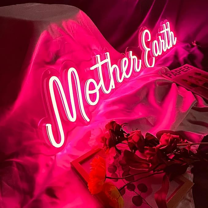 Custom Neon Signs, Neon Sign Customizable for Wall Decor, Personalized Neon Sign for Wedding Birthday Party Gift Bedroom Man Cave Bar Store Business Shop Name Logo Sign