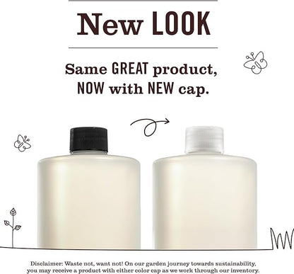 MRS. MEYER'S CLEAN DAY Multi-Surface Everyday Concentrate, Honeysuckle Scent, 32 Fl Oz Bottle