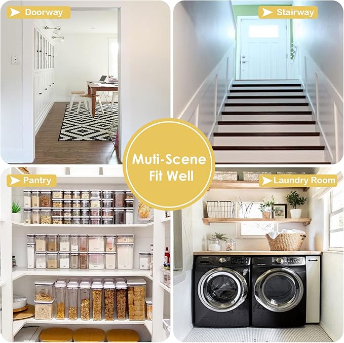 ChrisDowa Blackout Door Curtains for Doorway Privacy, Grommet Closet Curtains for Bedroom Closet Door, Thermal Insulated Doorway Cover Room Divider Drapes (1 Panel, Royal Purple, 34 x 80 Inch)