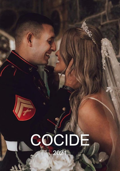 COCIDE Tiara Crystal Crowns Rhinestone Crown Bride Bridal Wedding Birthday Party for Women