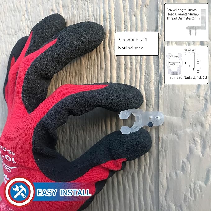Russell Decor 30ft/9m Led Rope Lights Lamps Kit Indoor Outdoor Decorative Lighting for Party Wedding Valentine's Day Backyard Patio Deck Bright Flexible String Tube Lights Waterproof- Pink