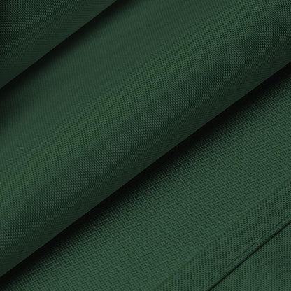 Lann's Linens - 10 Premium 120" Round Tablecloths for Wedding/Banquet/Restaurant - Polyester Fabric Table Cloths - Hunter Green
