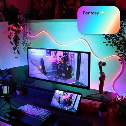 Indoor Neon Flex 6.5ft