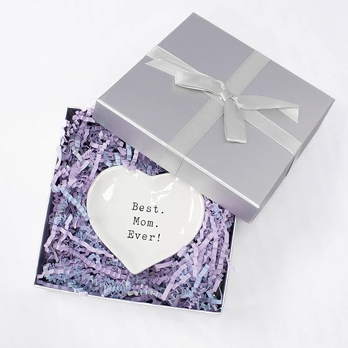 MagicWater Crinkle Cut Paper for Gift Baskets - 2LB - Diamond Lavender - Perfect for Shredded Paper Filler, Basket Filler, Gift Boxes, Bridesmaid Gifts, Christmas Stuffers & More – For All Occasions