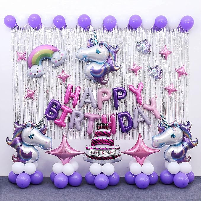 2 Pcs Silver Metallic Tinsel Foil Fringe Curtains Backdrop, 3.28 ft x 6.56 ft Streamers for Birthday Wedding Engagement Bachelorette Party Photo Booth Bridal Shower Baby Shower Decorations Supplies