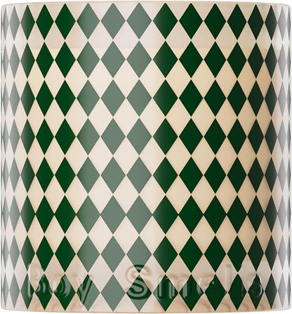 Boy Smells XXMAS Tree Large Candle – Holiday Pine & Evergreen Soy Wax Candle for Winter Home Décor – Fresh Forest Christmas Candle – 27oz