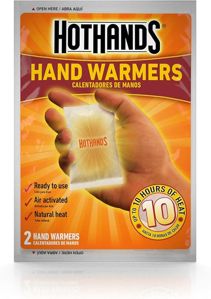 HotHands Hand Warmer Value Pack,