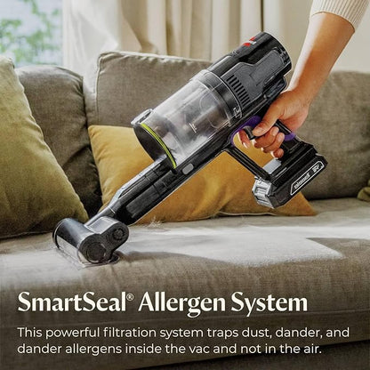 Bissell Cleanview XR Pet 300W Cordless Vacuum with Removable Battery, 3797V