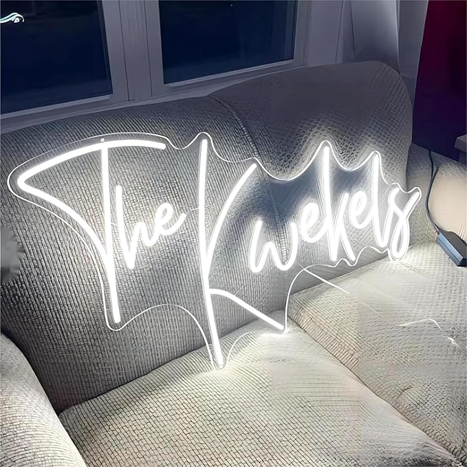 Custom Neon Signs Wedding Decor,Personalized Name Sign Customizable,Custom Led Sign Wall Decor Business Bar Salon Beauty Shop Led Lights Birthday Party Gifts Kids