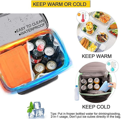 Picnic Backpack - Picnic Set for 2 Person with 2 Insulated Cooler Compartment, Blanket and Cutlery Set, Ideal Bridal Shower Gifts, Engagement Gifts for Couples & Unique Wedding Gifts for Couples 2025