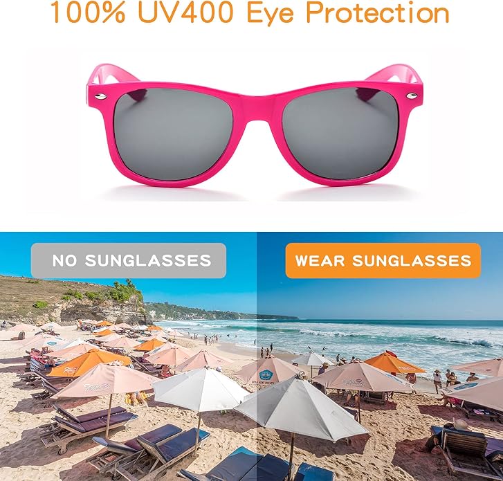 YQVIE 20 Pack Wholesale Sunglasses for Men Women in Bulk 70s Retro Cheap Glasses for Party Supplies