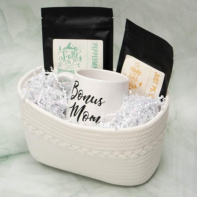 MagicWater Crinkle Cut Paper for Gift Baskets - 2LB - Diamond White - Perfect for Shredded Paper Filler, Basket Filler, Gift Boxes, Bridesmaid Gifts,Christmas Stuffers & More – Ideal for All Occasions