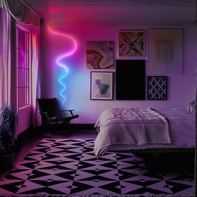 Indoor Neon Flex 16ft
