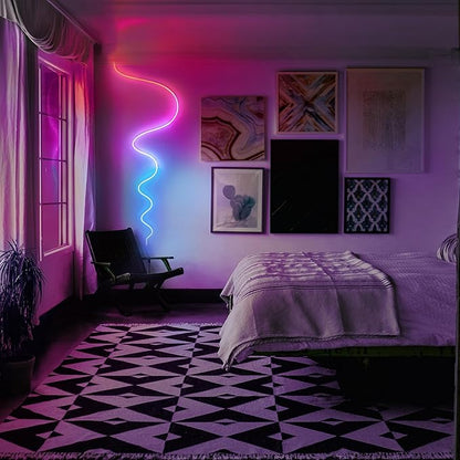 Indoor Neon Flex 16ft