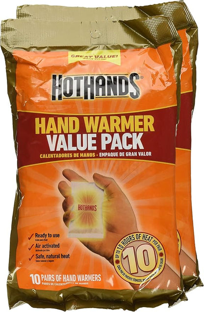 HotHands Hand Warmer Value Pack,