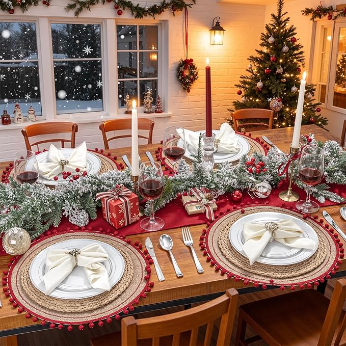 WDF 180 Pieces Silver Plastic Silverware - Silver Plastic Cutlery - Fancy Plastic Silverware Heavy Duty - 60 Forks 60 Knives 60 Spoons - Disposable Plastic Utensils Perfect for Party/Wedding/Christmas