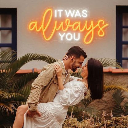 Custom Neon Signs, Personalized Large Led Neon Lights Sign,Neon Sign Customizable for Wall Decor Wedding Birthday Party Bedroom Bar Shop Name Logo Lights (Optional 18" to 60") (3 Lines)