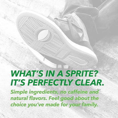 Sprite Can, 7.5 fl oz (pack of 20)